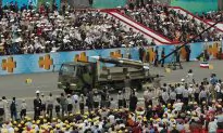 Taiwan Cruise Missiles May Deter Chinese Regime Aggression
