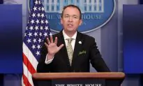 Trump Administration Tackles Regulation