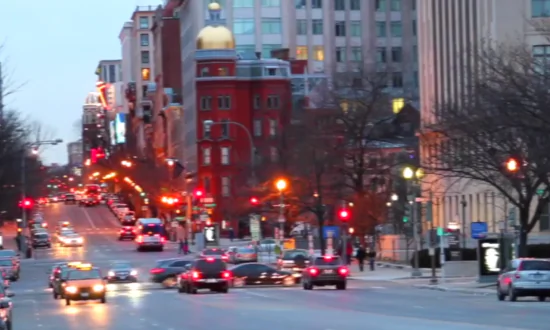 Here Are America’s 10 Best Places to Live (Video)
