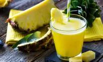 15 Foods That Fight Inflammation