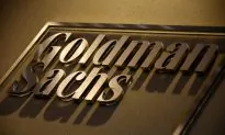 Goldman Declares US Economy Dead