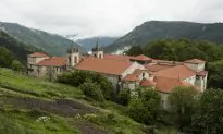 Spain: The Galician Way