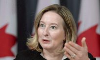 Bank of Canada Warns Workforce Automation Could Intensify Income Inequality