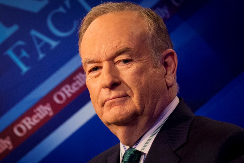 Bill O’Reilly Takes Break From Podcast as He Battles Undisclosed ...