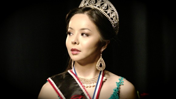 (Anastasia Lin: The Crown)