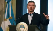 Argentina Needs an Amputation