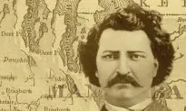 ‘Louis Riel’ opera celebrates Canada’s 150th birthday