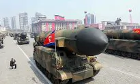 North Korea and the Chinese Regime’s ‘Deep State’