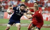 Canada win Singapore Sevens