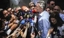 Argentina’s Long Path to Reform