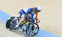 Indoor Cycling World Championships