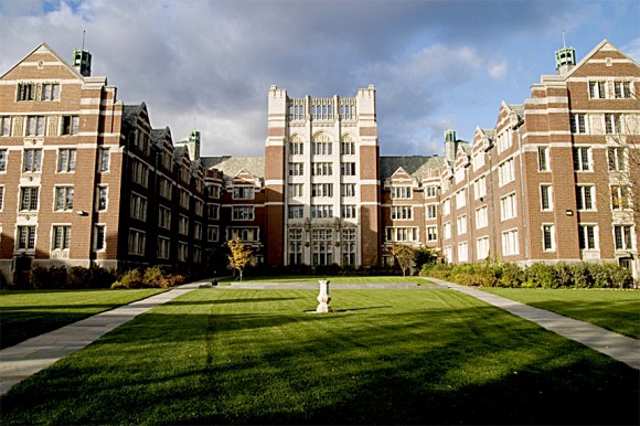 The Wellesley College newspaper recently ran an editorial saying