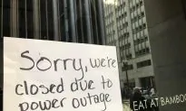 Amid Blackouts, California Votes on Reprieve for 4 Gas Power Plants