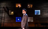 Theater Review: ‘In and of Itself’