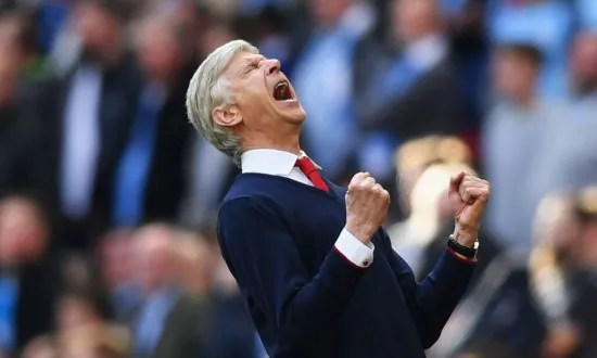 Chelsea and Arsenal Reach 2017 FA Cup Final