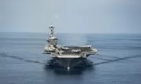 Washington Condemns China’s ‘Escalatory’ Actions in South China Sea, Reaffirms Philippine Alliance