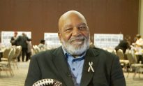 Legendary Football Player Jim Brown, 81, Still Giving to Community With Amer-I-Can Program