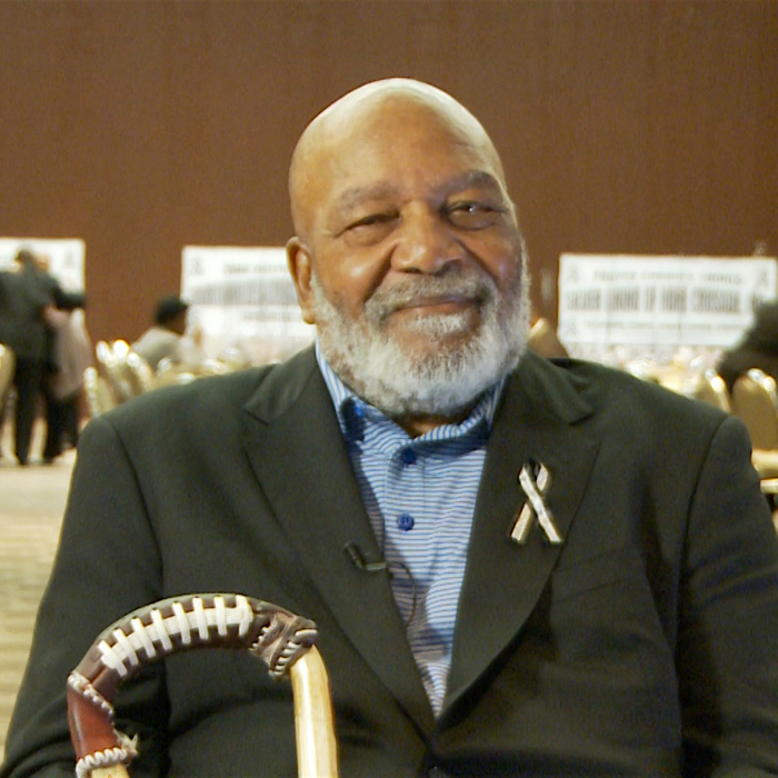 Haute Living Celebrates Jim Brown & the Ameri-I-Can Foundation