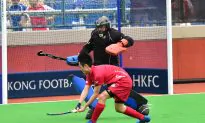 Spectators Eye Mouth-watering Finale to 2017 Holland Cup