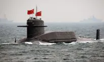 Indonesian Politician Suspects Unidentified Underwater Drone Has Chinese Origin