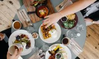 5 Ways to Boost Your Nutrition Before Pregnancy