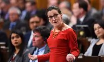 Softwood Lumber Battle Expected to Be Lengthy and Difficult