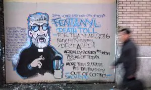 House Financial Subcommittee Holds Hearing on Fentanyl Crisis and the CCP