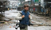 The Epoch Times’ Third Ground View Forum, Honoring Conflict Photographers Tim Hetherington and Chris Hondros