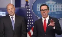 Corporate Canada Warns Trump’s Tax Cut Plan Would Hurt Competitiveness