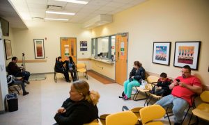 Doctors Strangled by Bureaucracy