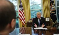 Trump Vows to Fix or Scrap South Korea Trade Deal, Wants Missile System Payment