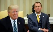 Informant ‘Very Close’ to Trump May Have Tipped FBI: Ex-Chief of Staff