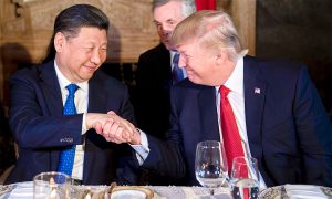 Deciphering Trump's Optimism for China's Xi Jinping