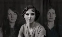 The Unthanks: How Wild the Wind Blows