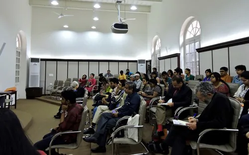 Human Rights Conference in India Highlights Chinese Organ Harvesting