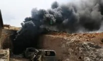 US-Led War on ISIS Has Killed Over 350 Civilians Since 2014