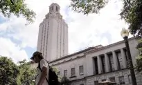 UT Austin Spends Over $13 Million on Diversity, Equity, and Inclusion Salaries: Documents