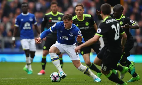 Chelsea Stay 4 Points Ahead of Spurs in EPL with 4 Games Remaining