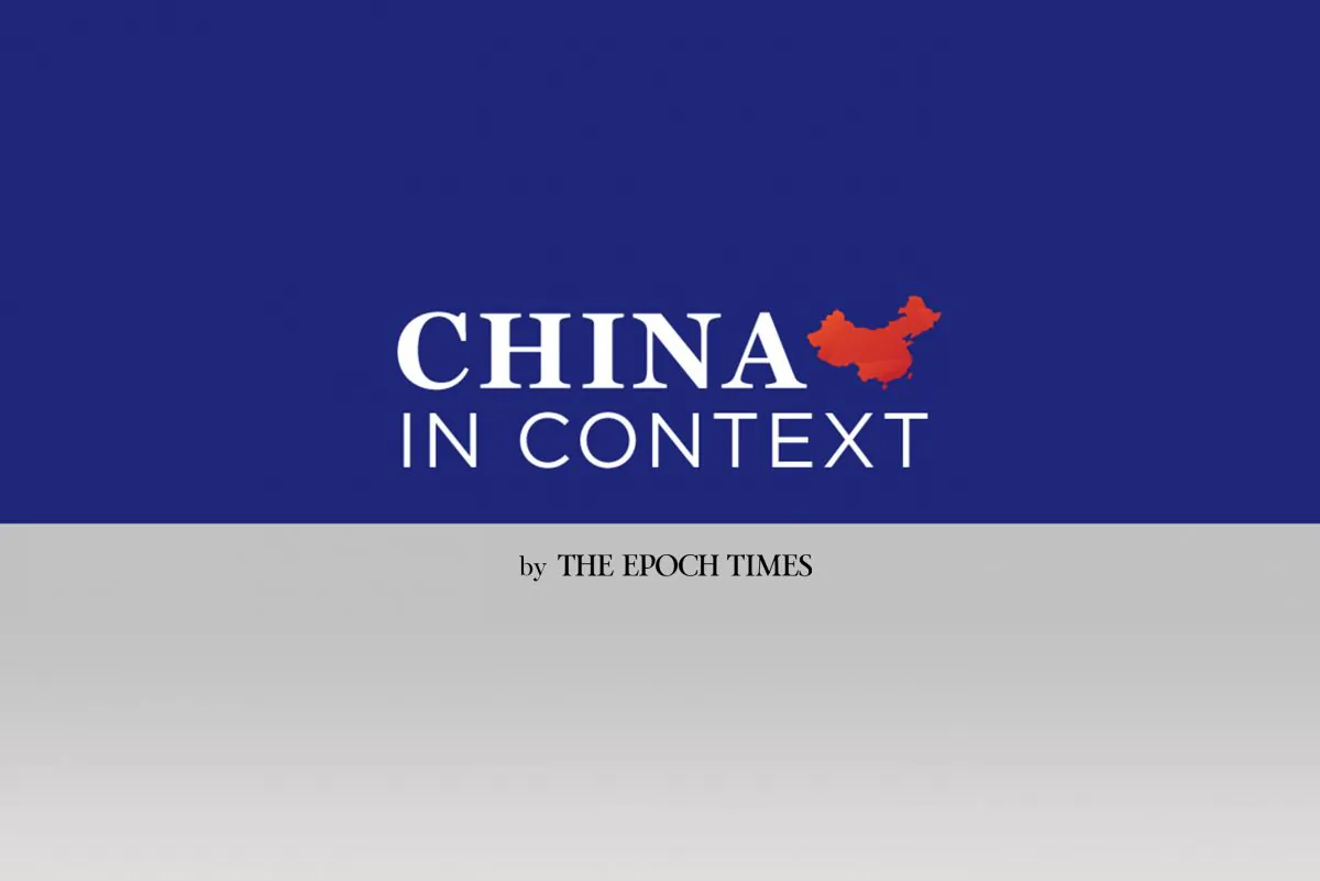 China in Context