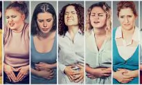 Men Can Help Women Deal With Their PMS