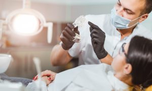 Fear the Dentist? 4 Ways to Calm Your Nerves