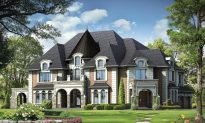 Chinese Homebuyers Continue Flocking to Kleinburg Crown Estates