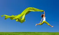 Spring Into Action!