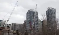 Rental Prices Hit New Highs in September, up 11 Percent From Last Year