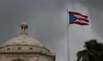 Puerto Rico Files for Biggest Ever US Local Government Bankruptcy