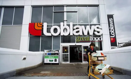 Canada’s Largest Grocer Ending 50% Discounts on Expiring Items