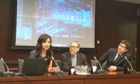 Films on China’s Organ Harvesting Screened by Canadian MPs on Parliament Hill