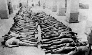 Remember the 100 Million Victims of Communism