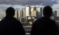 Acid Attacks on the Rise in London