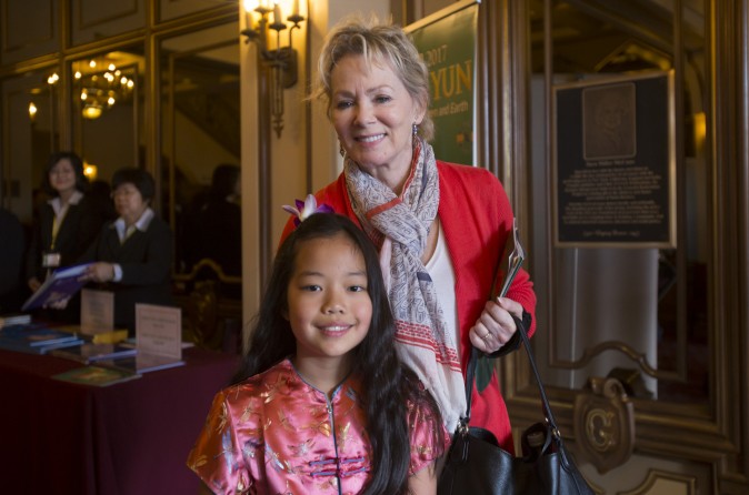 Three-time Emmy Award-winning actress Jean Smart, known for